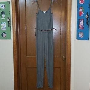 SOLD* One Piece Jumper